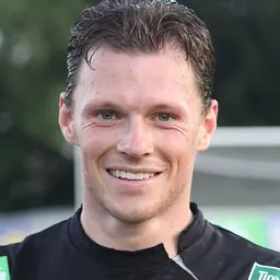 Portrait of Marcel Schreter