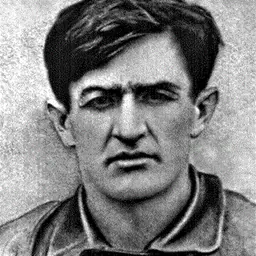 Portrait of Axel Bakunts