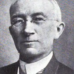 Portrait of John H. Watson