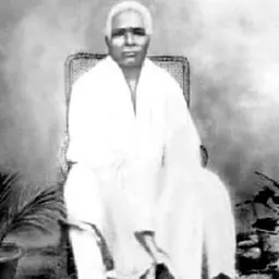 Portrait of Gopaler Ma