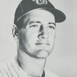 Portrait of Dick Nen