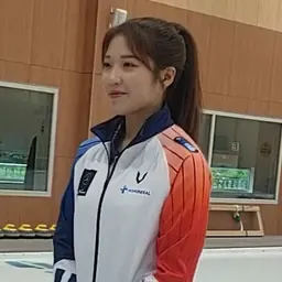 Portrait of Seol Ye-ji