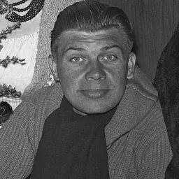 Portrait of Emiel Rogiers