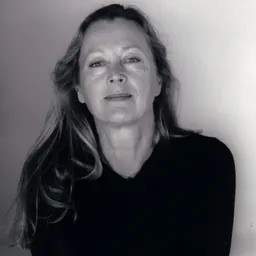 Portrait of Jessica Iwanson