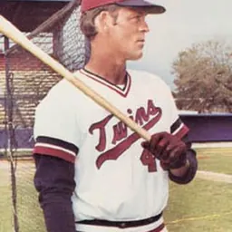Portrait of Jerry Zimmerman