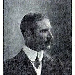 Portrait of Stuart Fraser