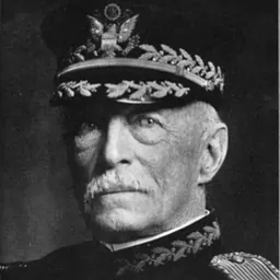 Portrait of John M. K. Davis