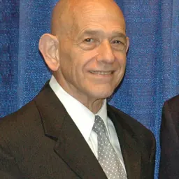 Portrait of Robert A. Levy