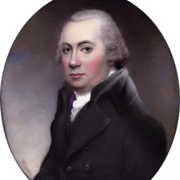 Portrait of Henry Hawkins Tremayne