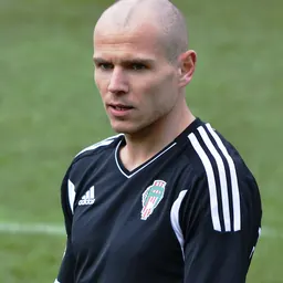 Portrait of Martin Kotyza
