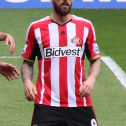 Portrait of Steven Fletcher