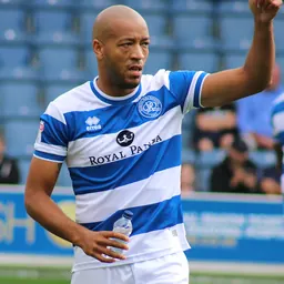 Portrait of Alex Baptiste