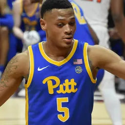 Portrait of Au'Diese Toney