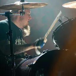 Portrait of Mika Karppinen