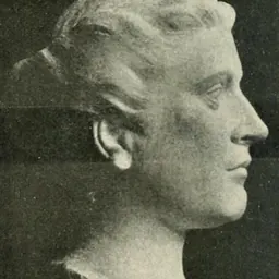 Portrait of Jeanne Hatto