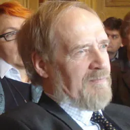 Portrait of Antanas Andrijauskas
