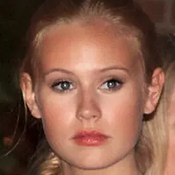 Portrait of Danika Yarosh