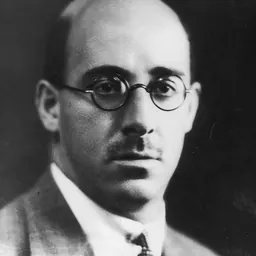 Portrait of Pablo de Azcárate