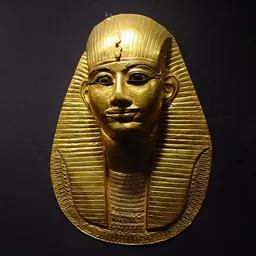Portrait of Amenemope