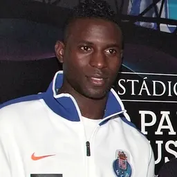 Portrait of Silvestre Varela