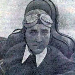 Portrait of René Le Bègue