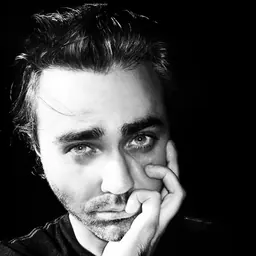 Portrait of Jay Kristopher Huddy