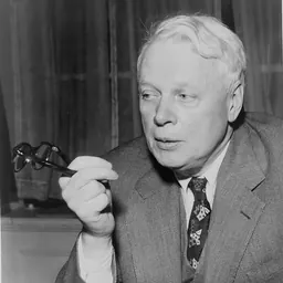 Portrait of Thomas B. Costain