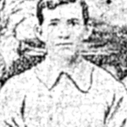 Portrait of Hugh Reid