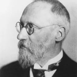 Portrait of Franz Werner