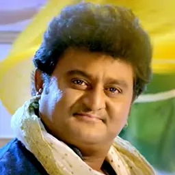 Portrait of Komal