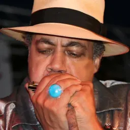 Portrait of Billy Branch