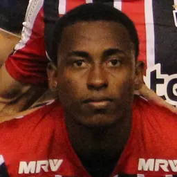 Portrait of Denilson Pereira Júnior