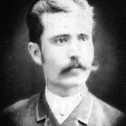 Portrait of Augusto Pérez Araníbar