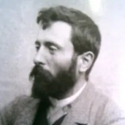 Portrait of Vittorio Sella