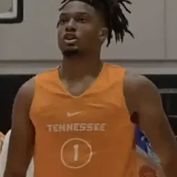 Portrait of Chaz Lanier