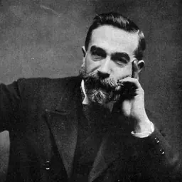Portrait of Agustí Querol Subirats