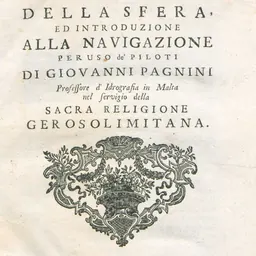 Portrait of Giovanni Pagnini