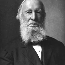 Portrait of David N. Camp