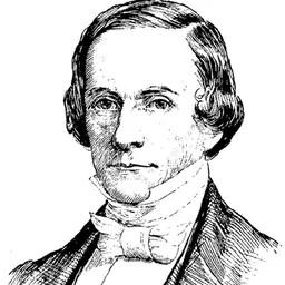 Portrait of Henry Wheaton