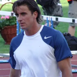 Portrait of Adam Kolasa