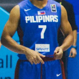 Portrait of Jayson Castro