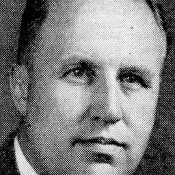 Portrait of Leif Erickson