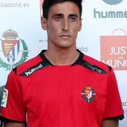 Portrait of Diego Mariño Villar