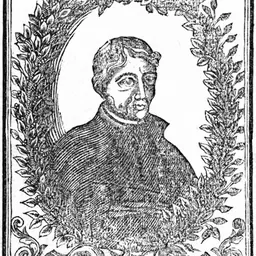 Portrait of Juan Manuel de León Merchante