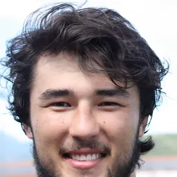 Portrait of Atila Septar