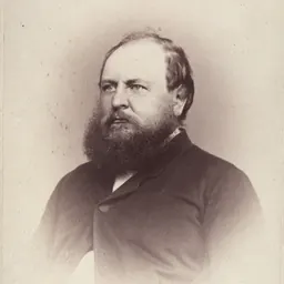 Portrait of Josef Anton Strassgschwandtner