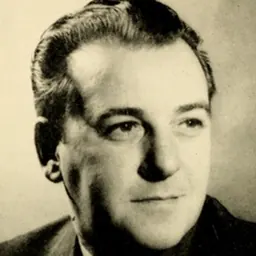 Portrait of Roger L. Bernashe