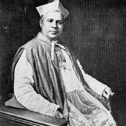 Portrait of Émile-Joseph Legal