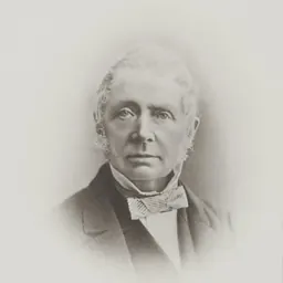 Portrait of Alfred Gautier