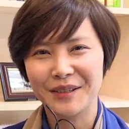 Portrait of Chu Sang-mi